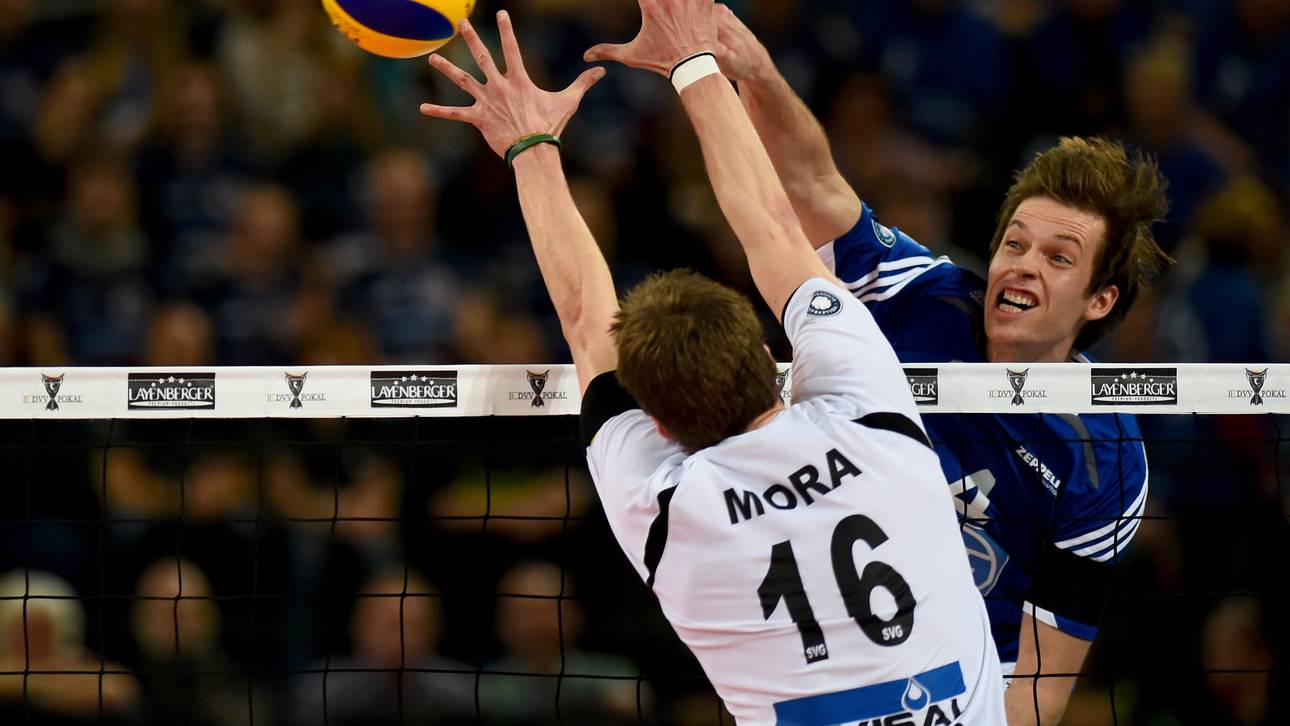 Lüneburg im Playoff-Halbfinale