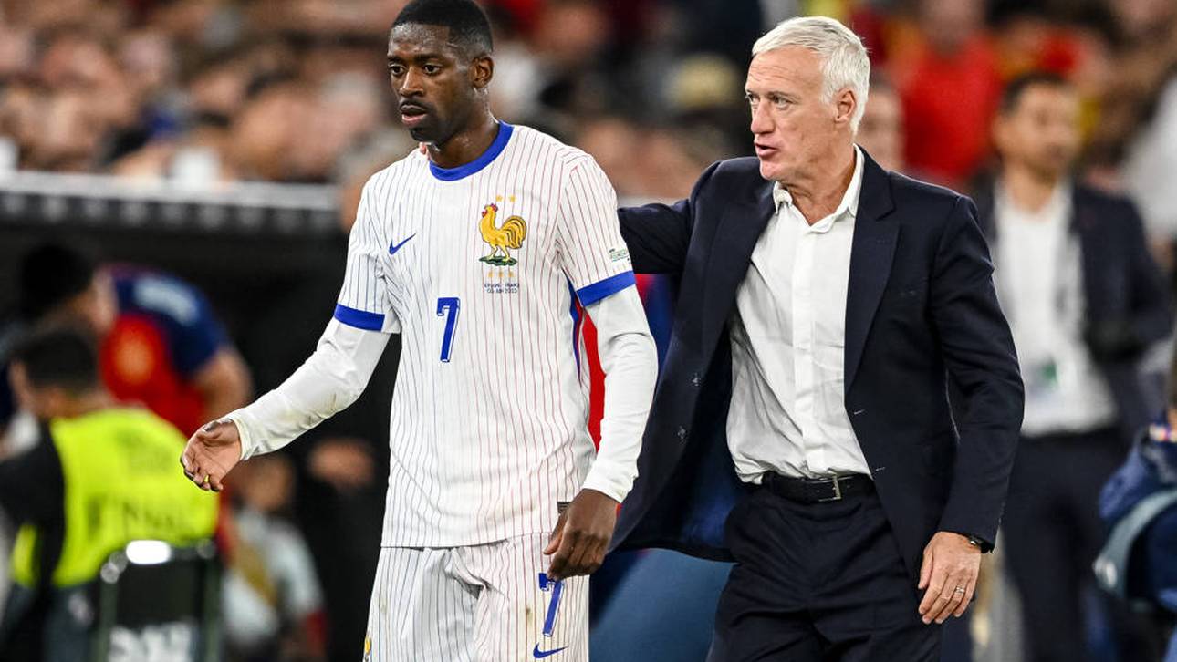 DFB-Duell „nicht das wichtigste Spiel“