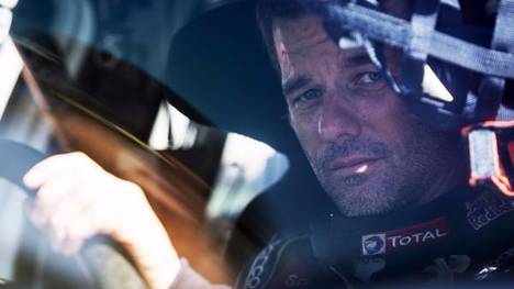 Sebastien Loeb hat Gefallen am aktuellen WRC-Auto gefunden