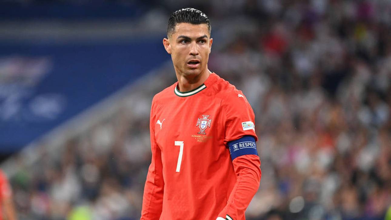 Cristiano Ronaldo nimmt voraussichtlich nicht an der Klub-WM teil