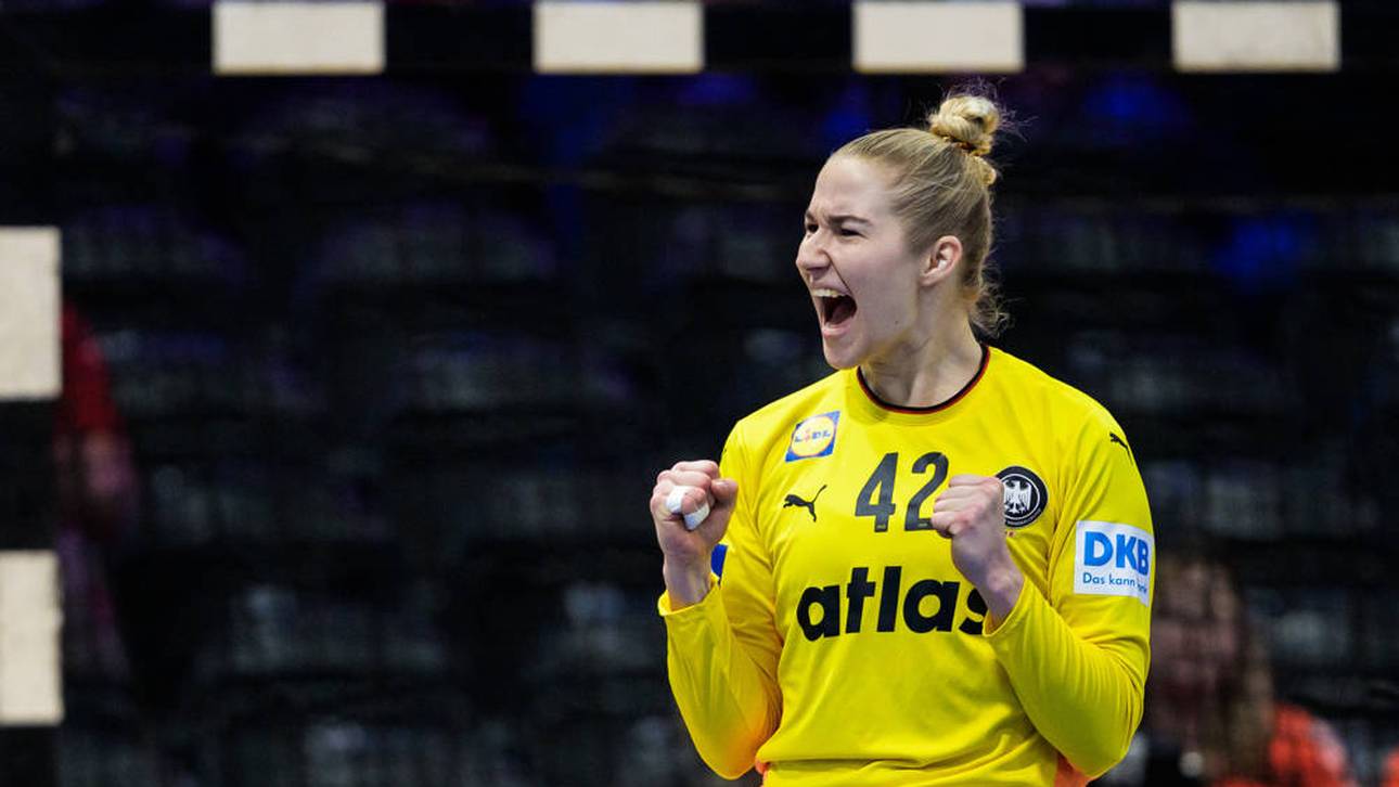 Das Herz des deutschen Bollwerks