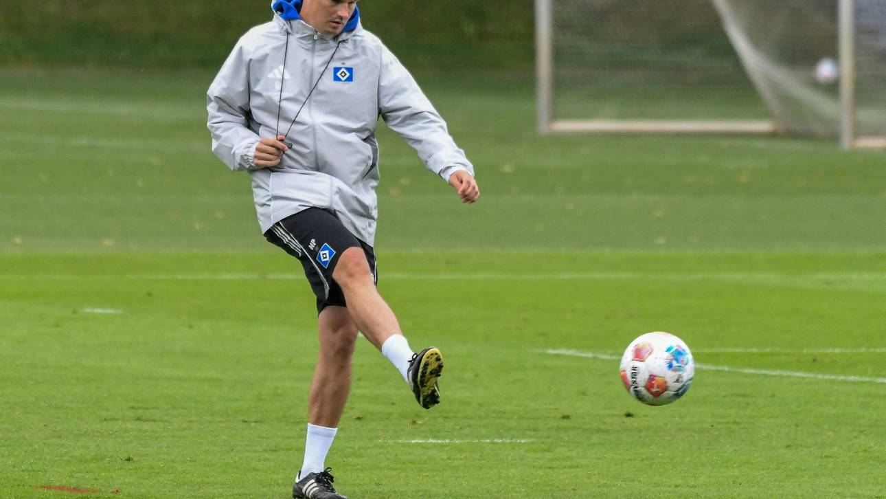 Polzin heiß auf Derby-Duell