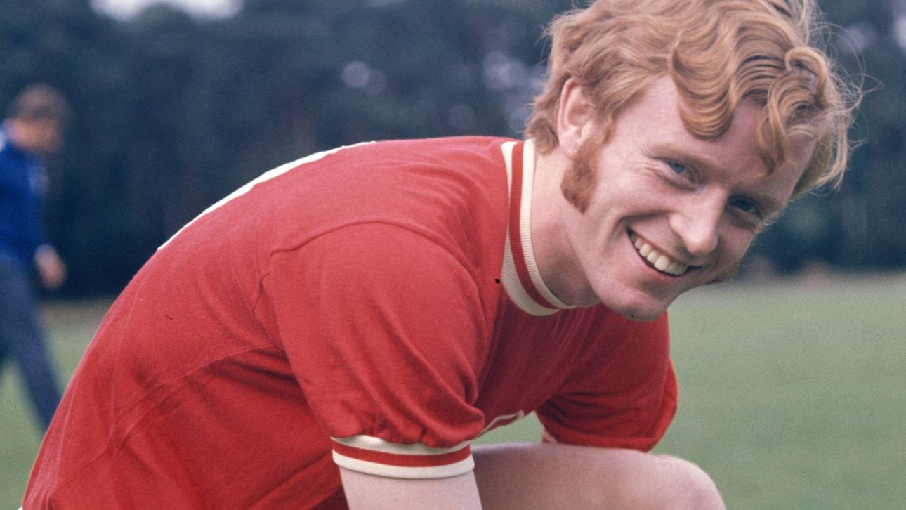 Kultfigur der Bundesliga wird 75