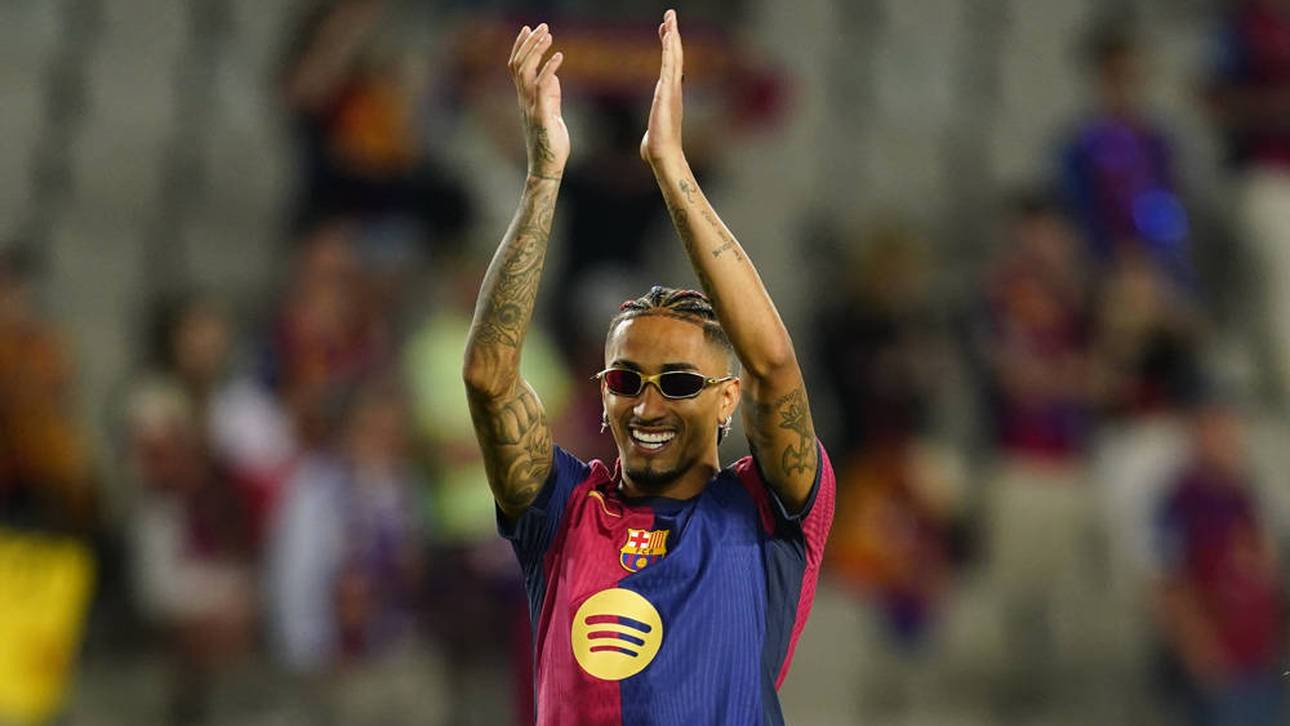 Barca macht nächsten Deal offiziell