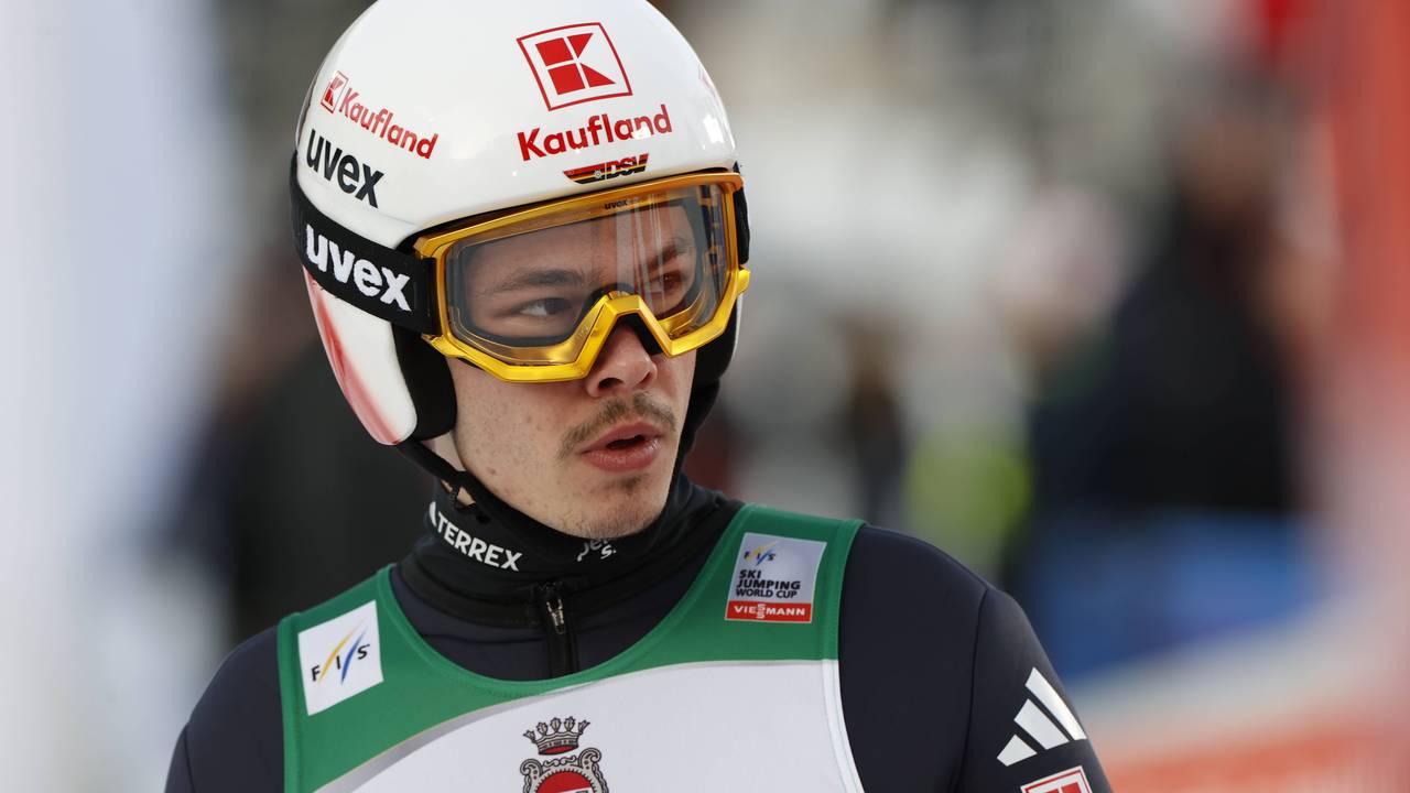 Skispringen: Deutscher Olympiasieger erklärt Verzicht