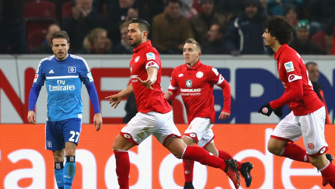 Latza-Show: Von null auf drei in 32 Minuten