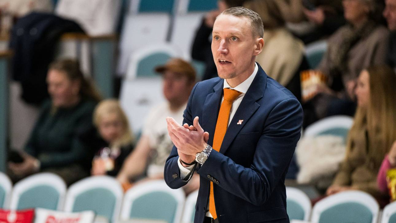 Nationaltrainer übernimmt BBL-Klub