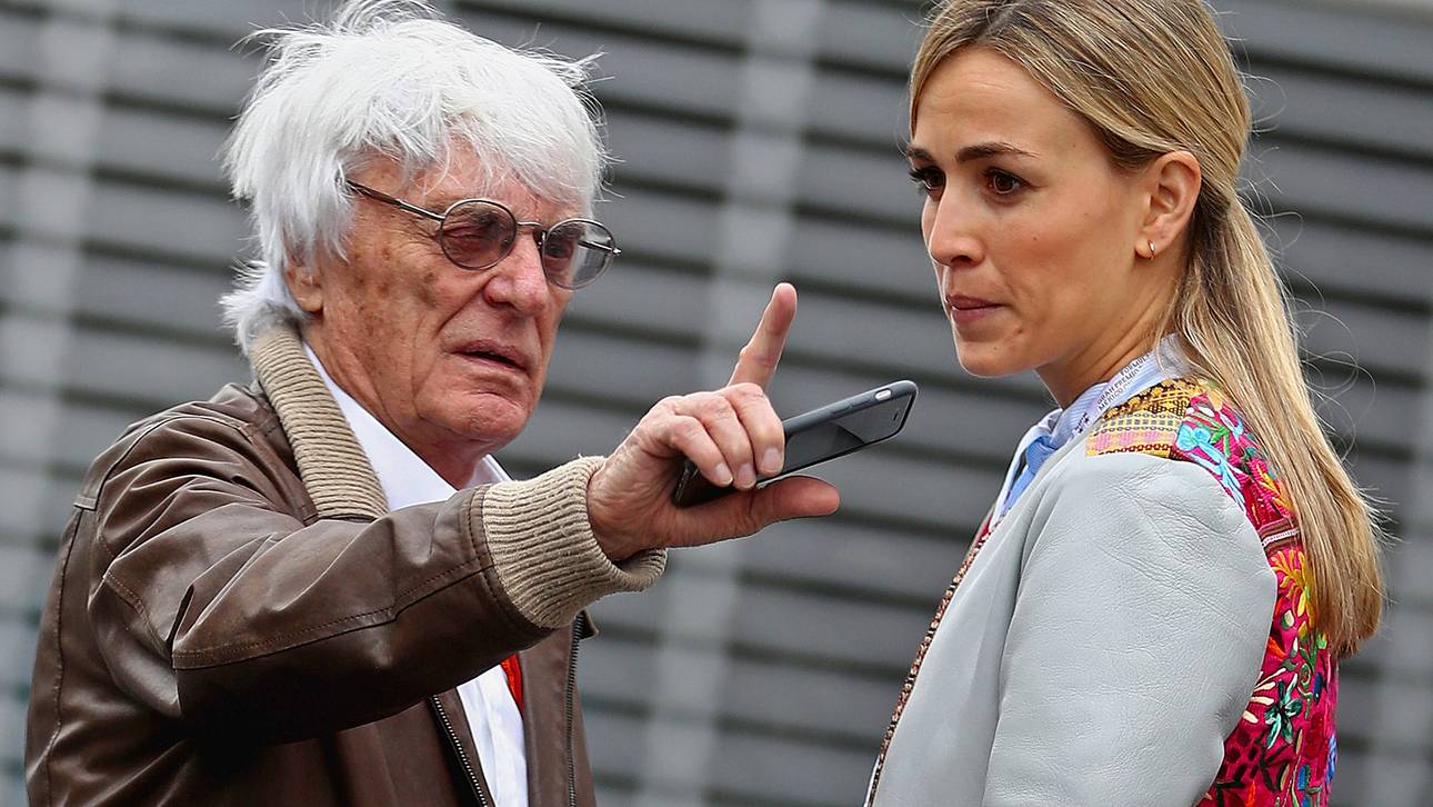 Diese Fehler muss Ecclestones Erbe korrigieren