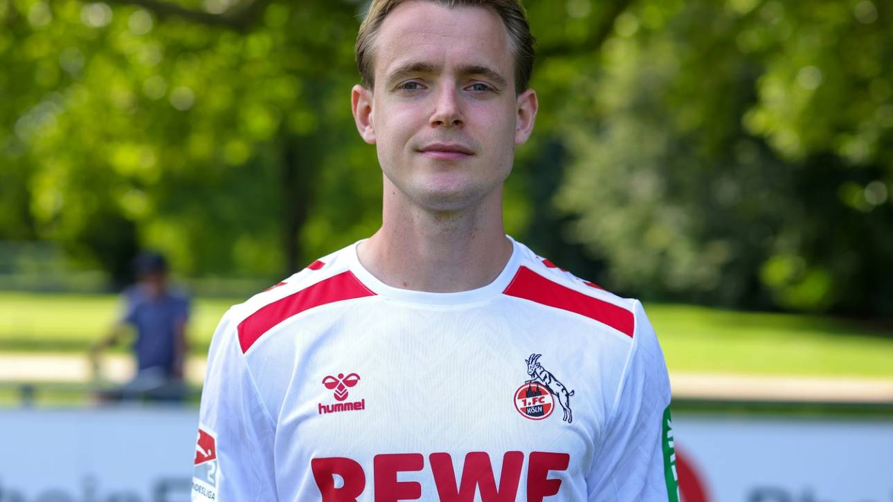 Schock-Nachricht für Christensen