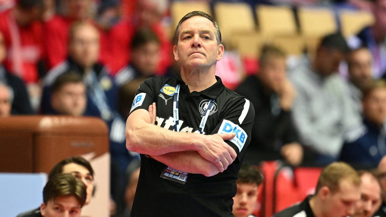 Gislason überrascht mit Nominierungen