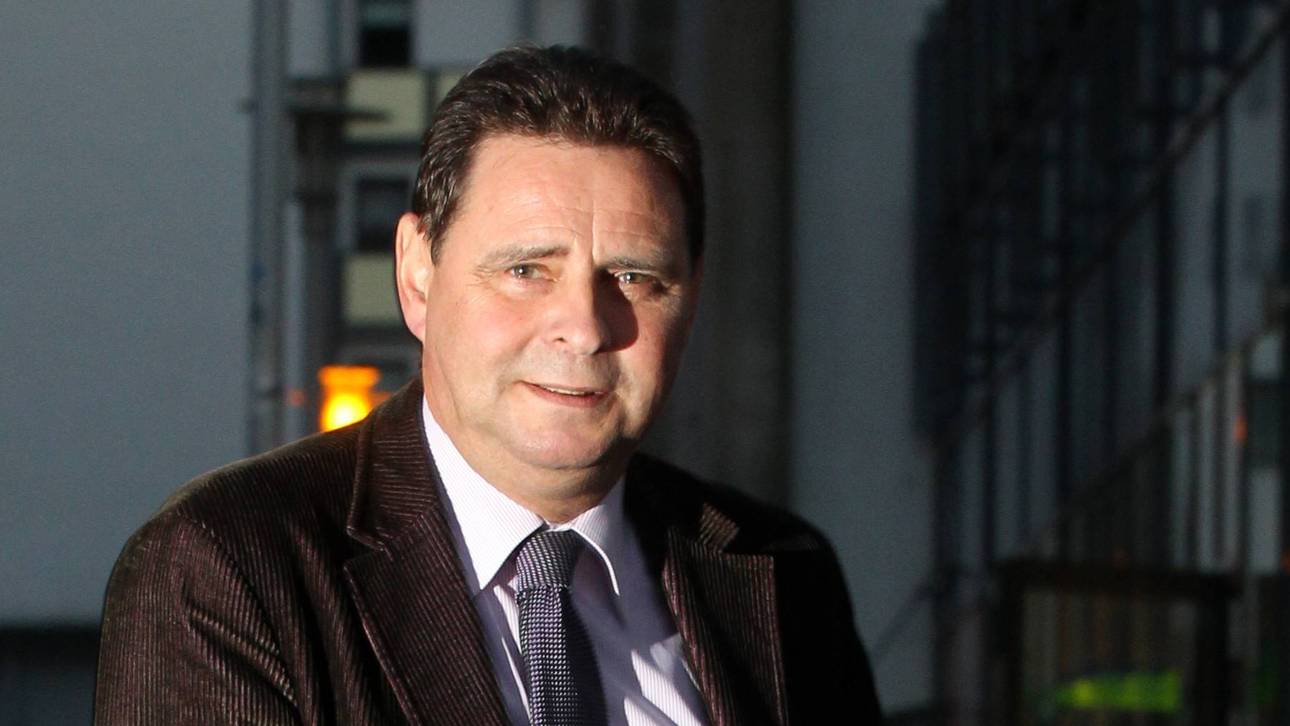 Heynemann: Schiri-Streit war absehbar