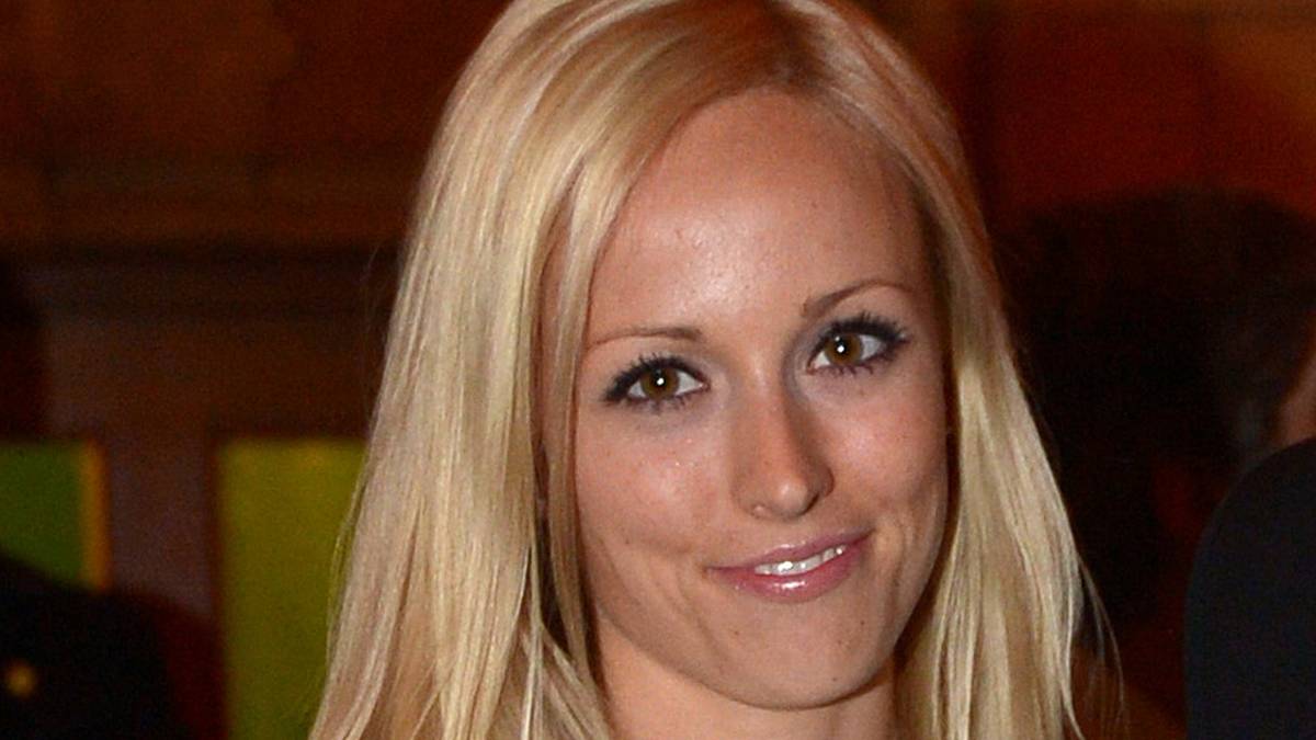 Simone, die Freundin von Sven Bender, war schon mit dem BVB-Mittelfeld-Spieler zusammen, als der noch für 1860 München spielte