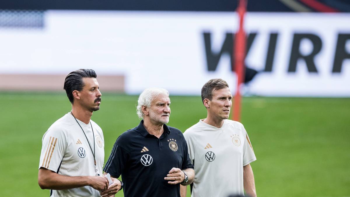 Fans wünschen sich diesen Bundestrainer