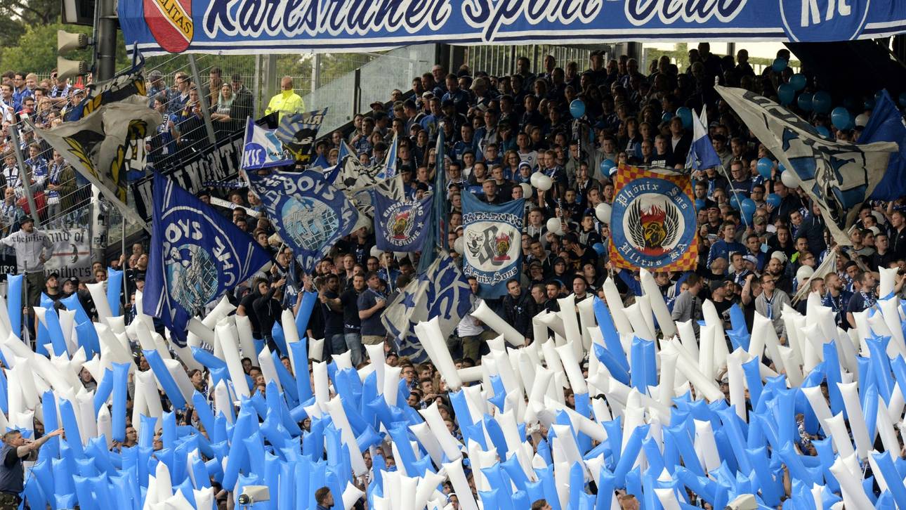 Mitgliederrat will KSC-Vize stürzen