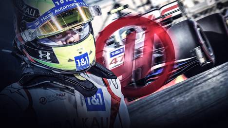 Mick Schumacher hat seinen Vertrag bei Haas um ein Jahr verlängert. Fehler oder vernünftiger Schachzug?