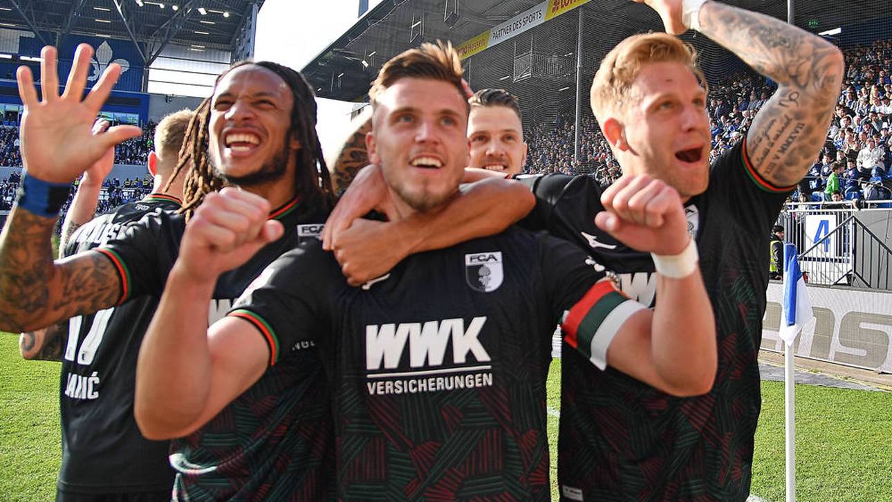 FCA-Kapitän lässt Zukunft offen!