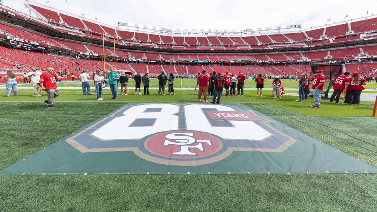 Neue Enthüllungen nach Festnahme von vermeintlichem NFL-Profi