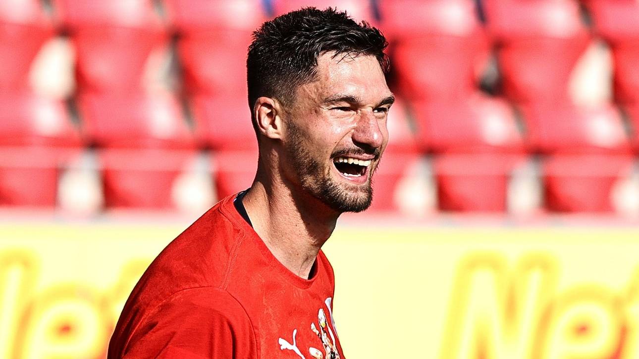 Heidenheim-Coup! Topstürmer verlängert