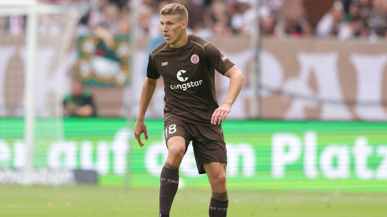 Ajax holt Medic vom FC St. Pauli