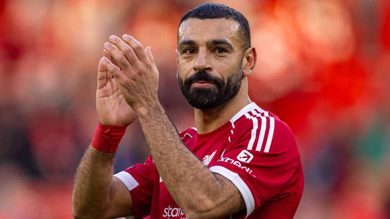 Mohamed Salah verlässt den FC Liverpool nach neun Jahren