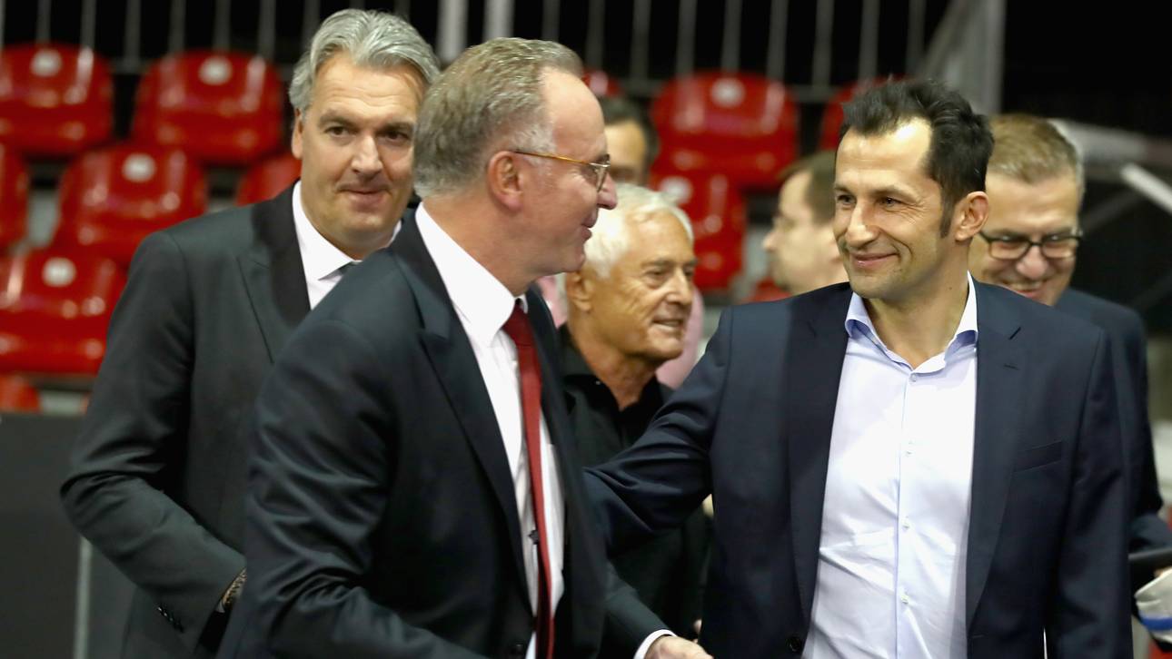 FCB-Bosse widersprechen sich