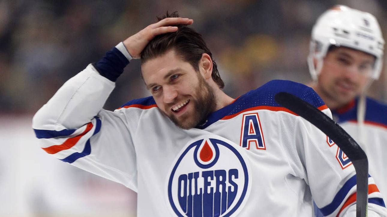 DEB-Comeback? Draisaitl äußert sich