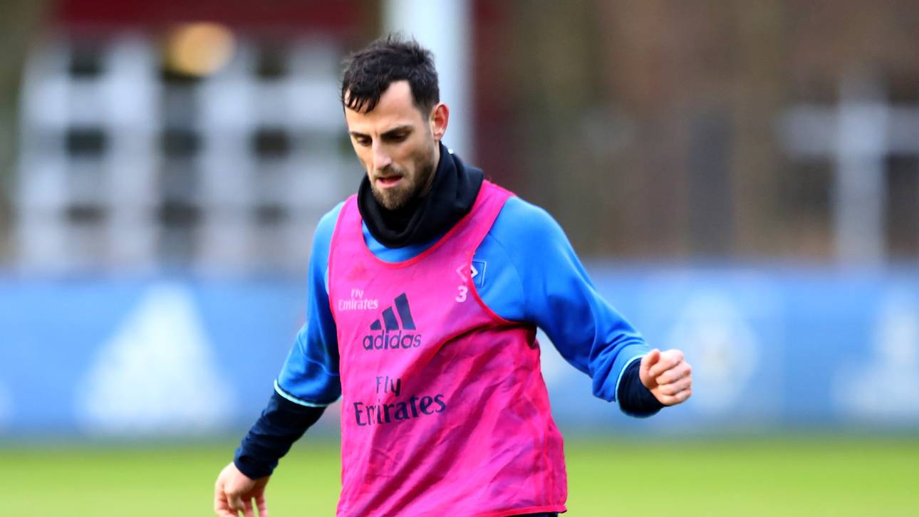 Mavraj erklärt HSV-Wechsel