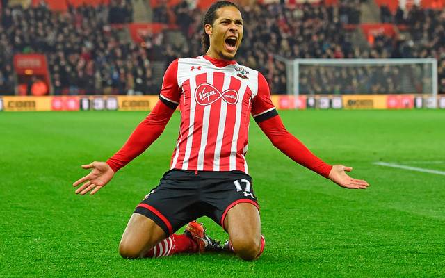 44+ Van Dijk Trikotnummer Gif