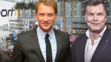 Der CHECK24 Doppelpass vom 6.12. mit Jens Lehmann, Mitglied des Aufsichtsrates bei Hertha BSC Berlin.