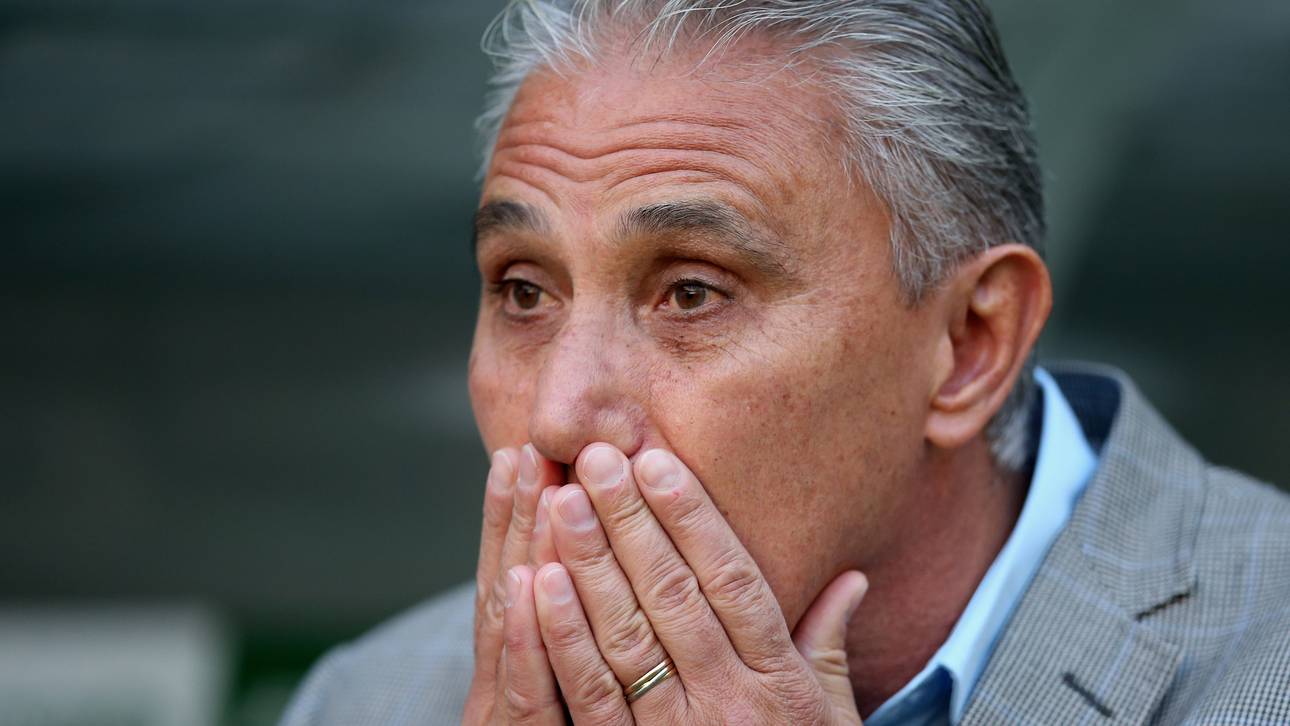 Nächstes Todesopfer in Brasilien