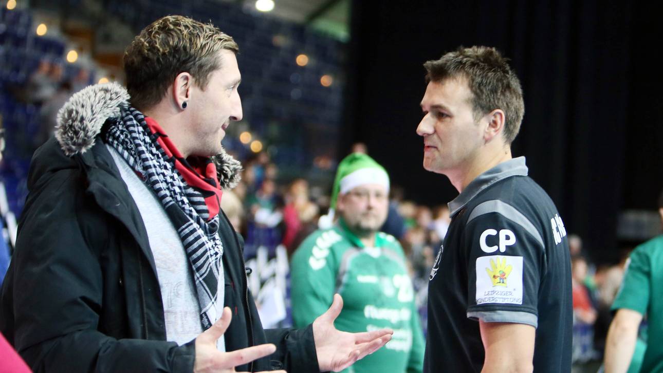 Kretzschmar: „Sind nicht SC Suizid“