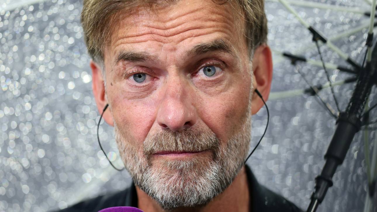 Slomka: Bundesliga macht es Klopp schwer