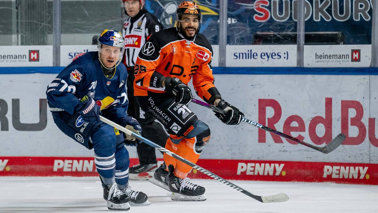 Deutsches Liga-Spiel steigt im Ausland!