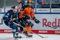 Die Deutsche Eishockey-Liga geht neue Wege. Im Rahmen eines spektakulären Events wird erstmals ein Spiel im Ausland stattfinden. 