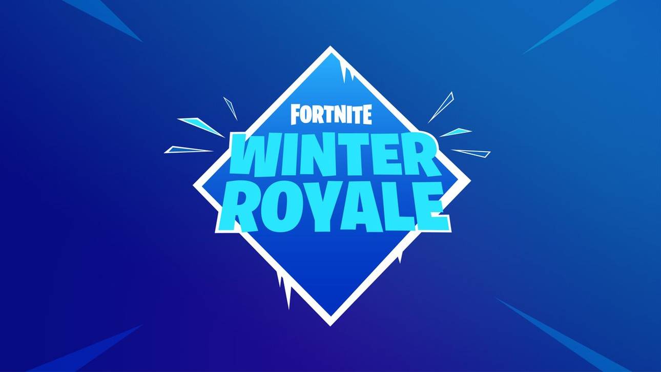 Eine Million für Winter-Royale
