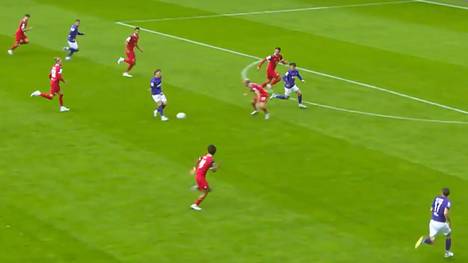 Erzgebirge Aue - RW Essen: Tore und Highlights | 3. Liga