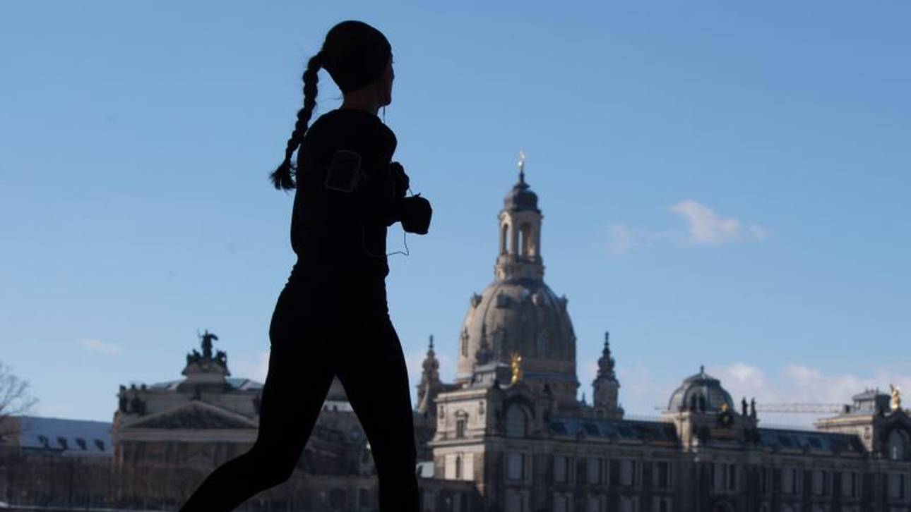 So geht gesundes Ausdauertraining