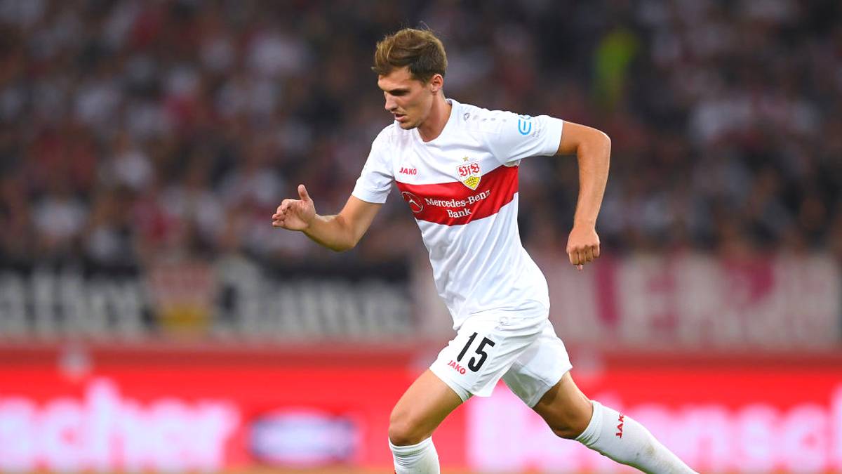 PASCAL STENZEL: Auch Stenzel war mit 21 Liga-Spielen ein durchaus wichtiger Teil von Freiburgs Rotation. Doch der VfB Stuttgart konnte den Rechtsverteidiger für ein Jahr loseisen, damit er bei der Aufstiegsmission die Abwehrseite beackern kann. Das macht Stenzel bislang mit Erfolg: Fünf Liga-Einsätze über 90 Minuten sprechen eine klare Sprache