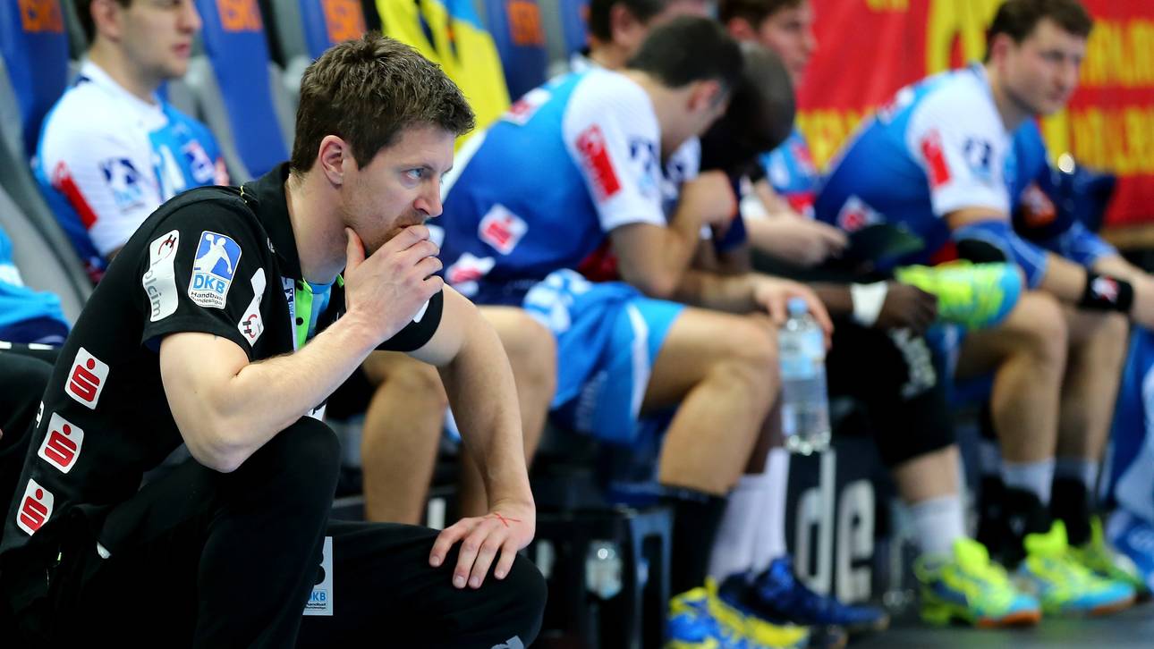 Balingen feuert Gaugisch