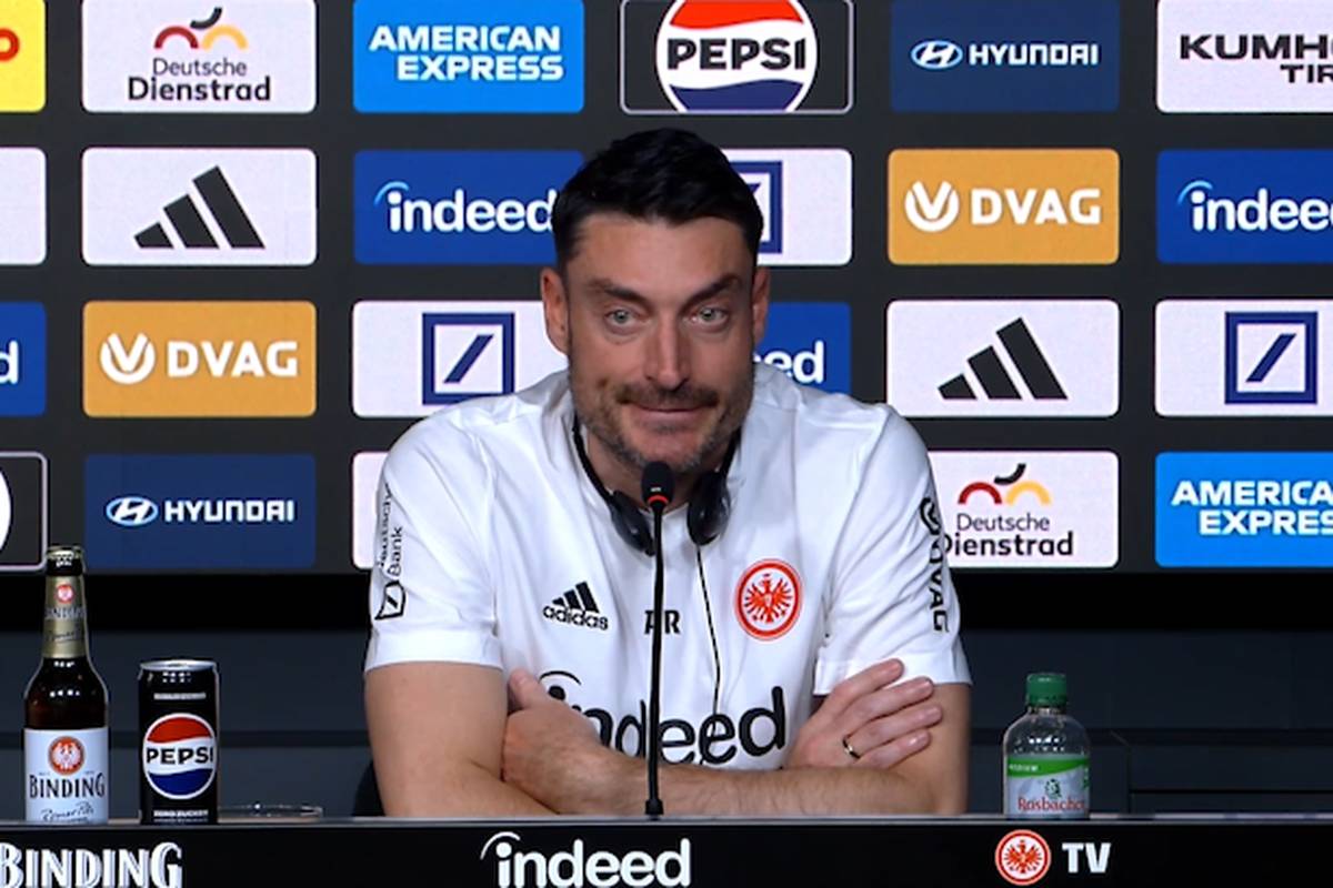 "Ich vergleiche es gerne mit einer neuen Freundin"