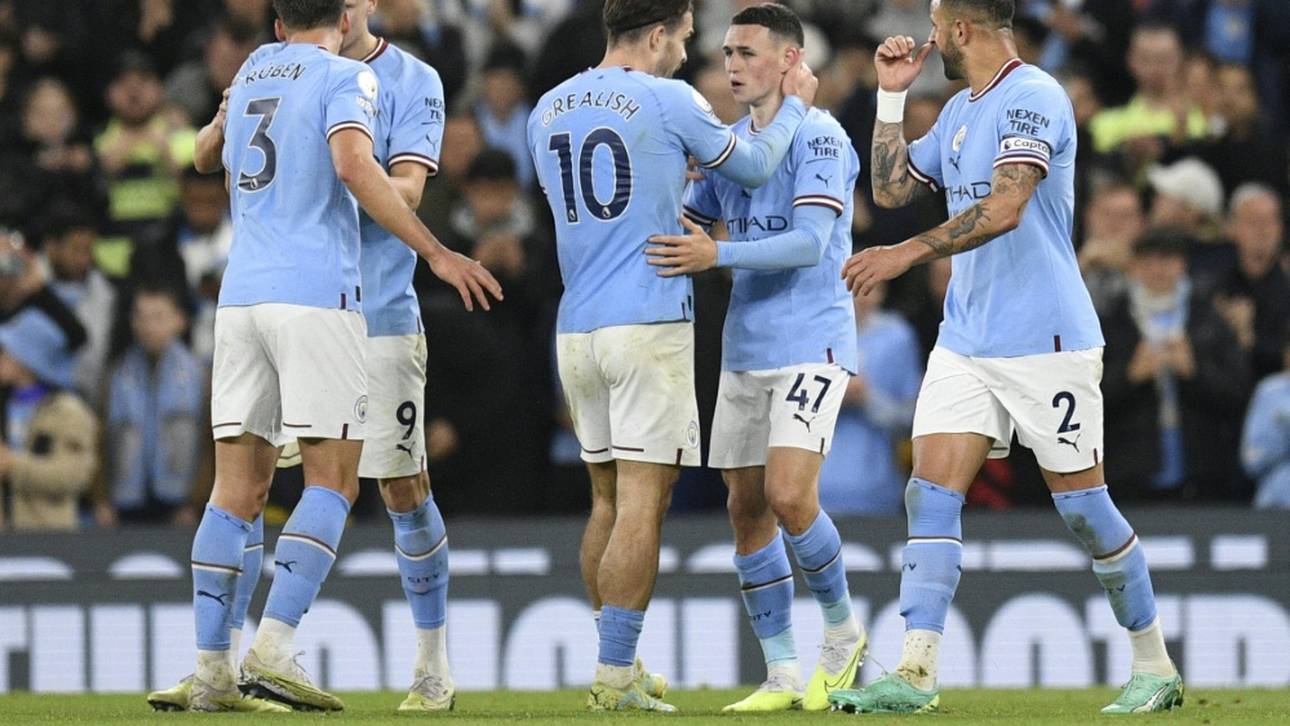 Henkelpott-Fluch um Touré gebannt?