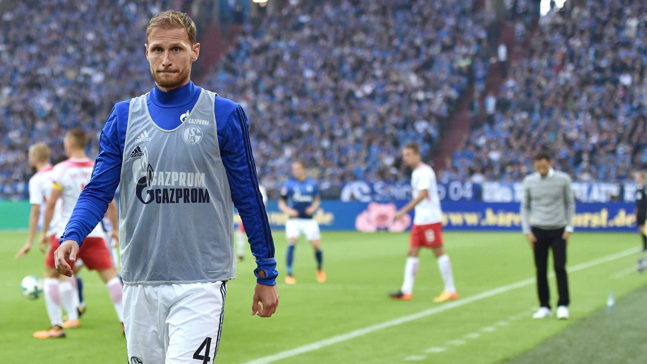 Der Bruch mit Höwedes droht sich zu rächen