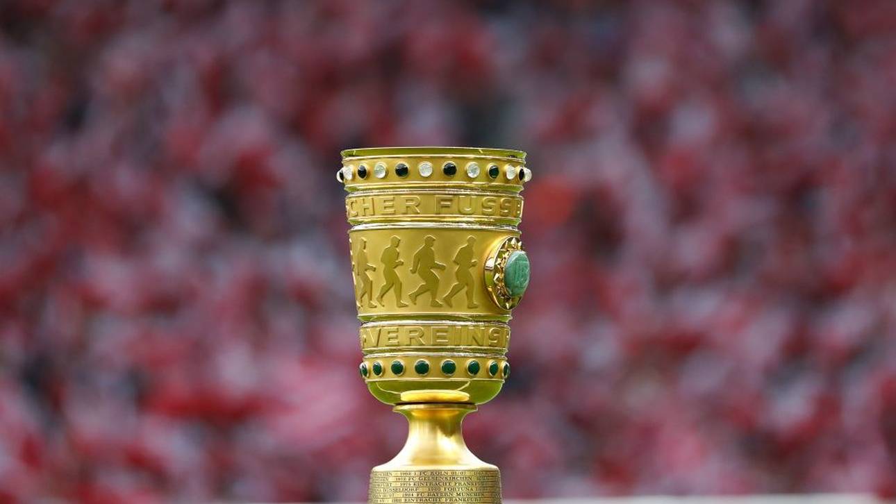 DFB-Pokal heute: Cottbus gegen Hannover