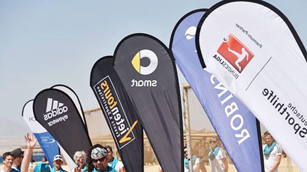 Der "Champion des Jahres" wird 2014 im ägyptischen Hurghada vergeben. 83 der erfolgreichsten deutschen Sportler verbringen auf Einladung der Deutschen Sporthilfe und Robinson eine Woche im Robinson Club Soma Bay. SPORT1 zeigten die besten Bilder 