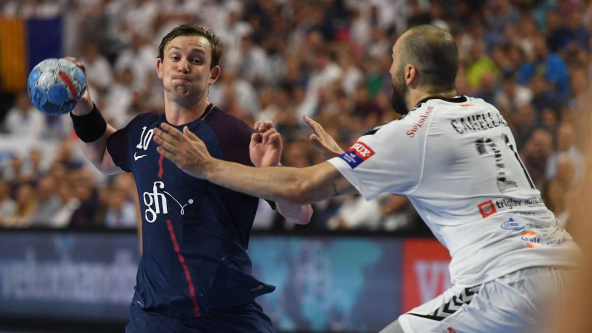 THW KIEL - ZUGÄNGE:
Sander Sagosen (Paris St. Germain)
ABGÄNGE: Ole Rahmel (Benfica Lissabon/POR), Fynn Malte Schröder (TSV Kronshagen), Lukas Nilsson (Rhein-Neckar Löwen)