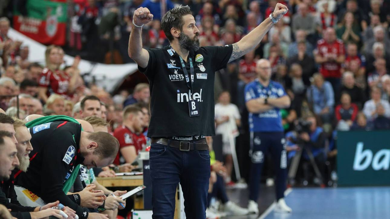 Magdeburg siegt auch in Zagreb