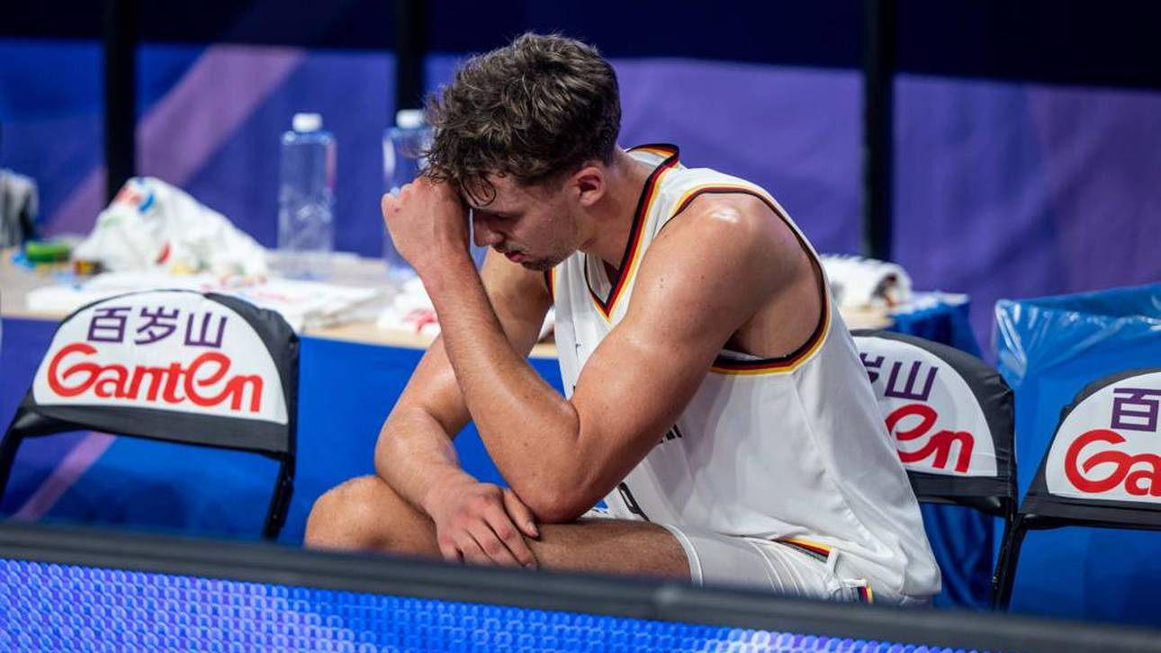 WM-Aus? DBB gibt Update zu Wagner