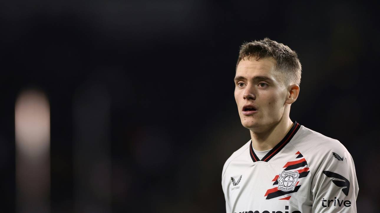 Wirtz macht sich „null Gedanken“ über eigene Zukunft