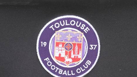 Der FC Toulouse spielt in der französischen Ligue 2