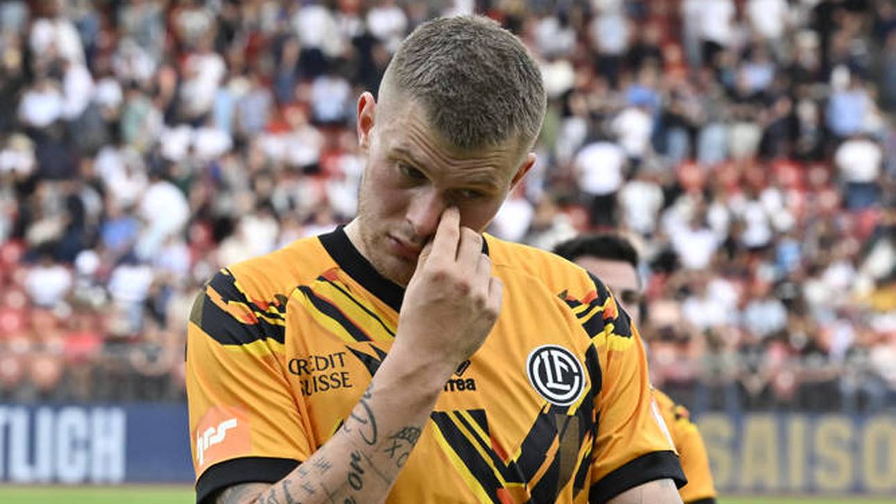 Ex-Bayern-Talent patzt entscheidend